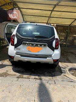 رينو داستر